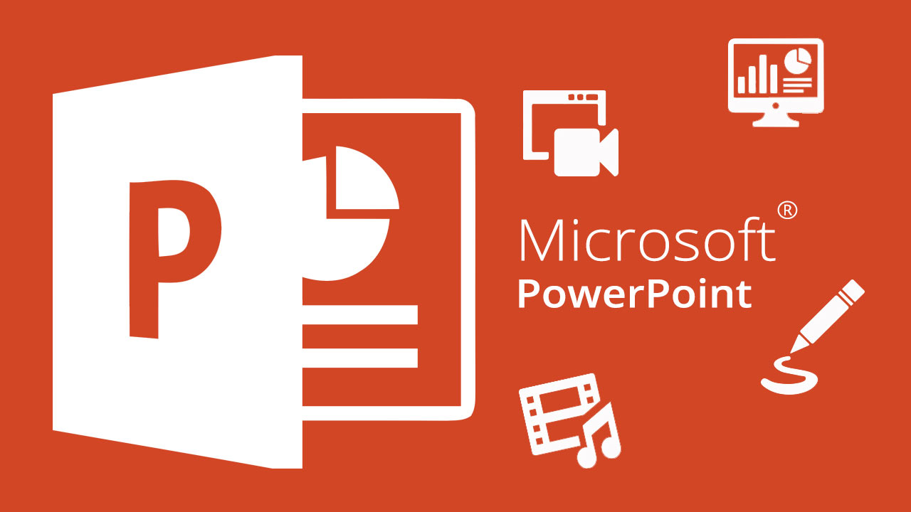 دوره آموزشی پاورپوینت در مهرگان